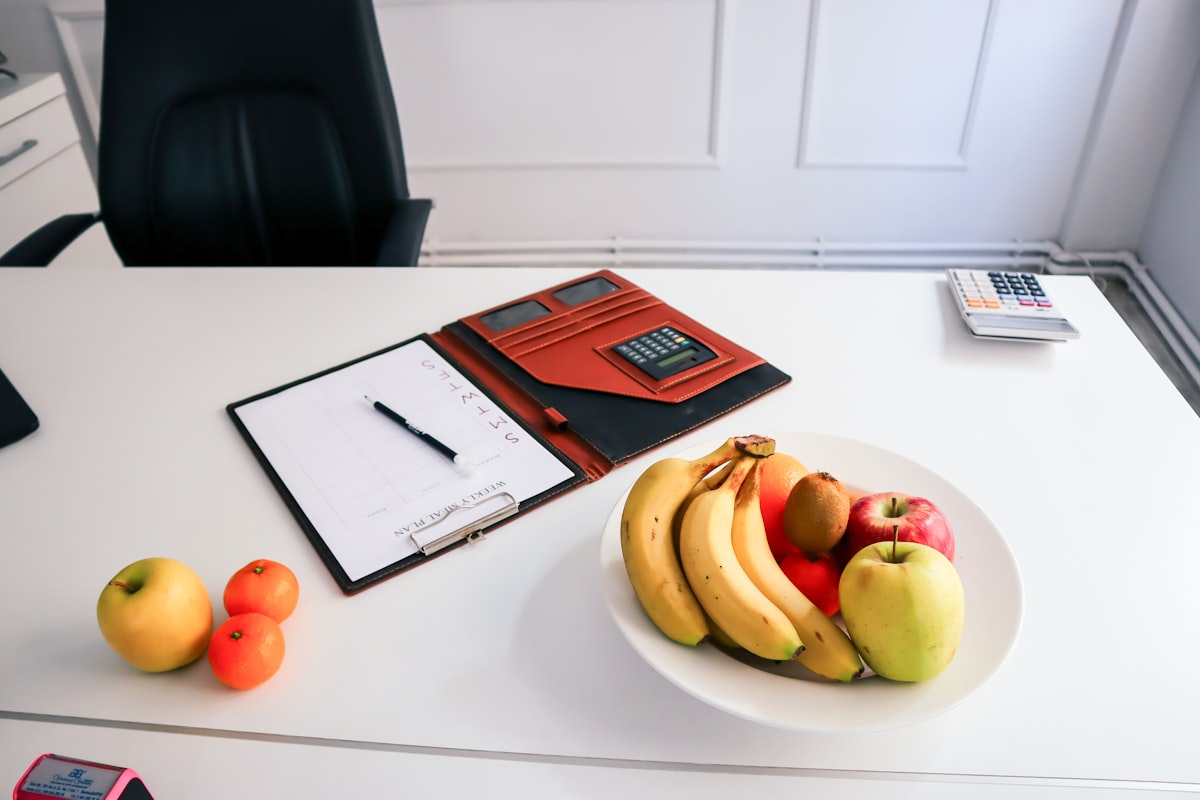 Nutrition assessment process