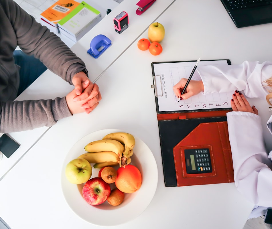 Budget-friendly meal planning